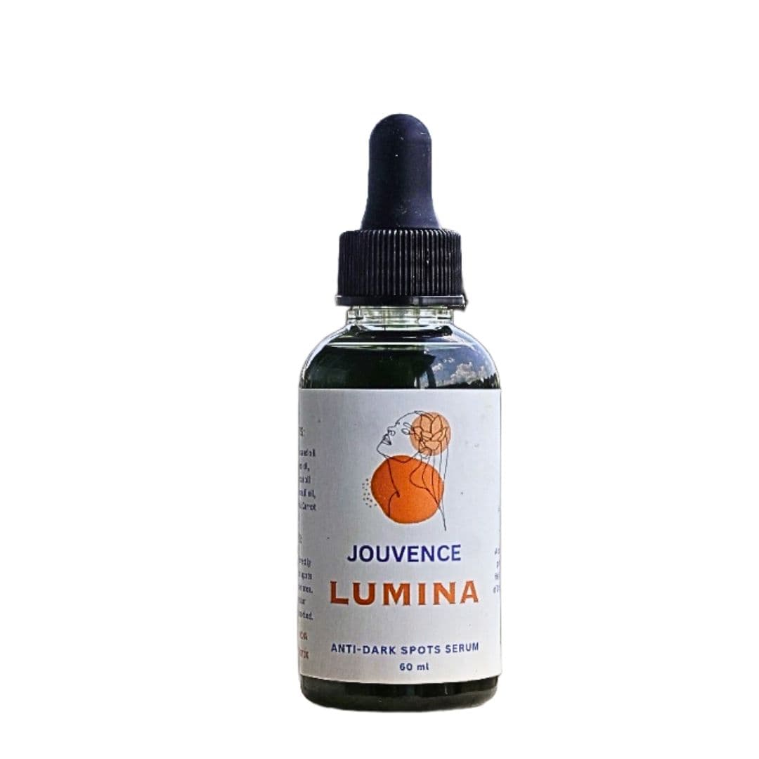 Jouvence Lumina Face Oil